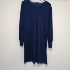 ラエフ 長袖 ワンピース　チュニック サイズ3