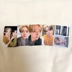 ALPHA DRIVE ONE サンウォン セット