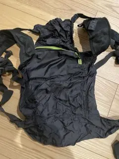 【美品】boba air抱っこ紐