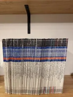 週刊マンガ世界の偉人　80冊セット