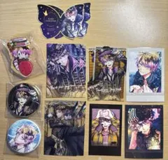 悪魔執事と黒い猫 ロノ まとめ売り