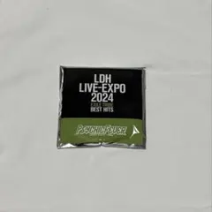 Psychic Fever 中西椋雅 アクリルキーホルダー