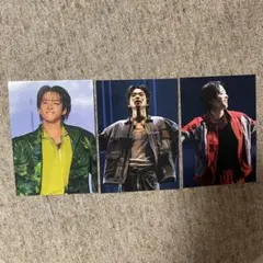 FANTASTICS コラボカフェ 澤本夏輝 フォトカコ ンプ