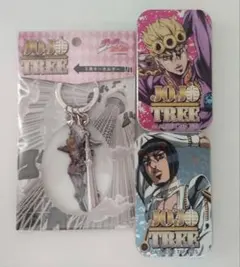 2026年最新】ジョジョ スカイツリー キーホルダーの人気アイテム