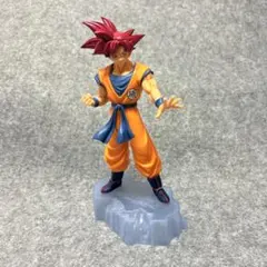 ドラゴンボール 孫悟空 フィギュア