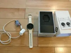 早い者勝ち！VOICE CADDIE A2 ゴルフ用距離計 ホワイト - メルカリ
