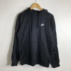 NIKE /パーカー /ブラック /Mサイズ/美品 /ヴィンテージ