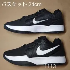 バスケット 24cm ナイキ JA 2 EP - メルカリ