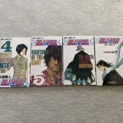 帯付き 第2版 Bleach ブリーチ 1巻 - メルカリ