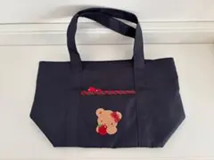 週末限定お値下げ　ファミリア　バッグ　ミニ　familiar