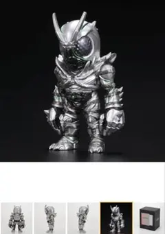 仮面ライダー シャドームーン byTOUMA × KAMEN RIDER - メルカリ