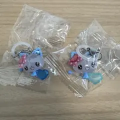 平成ファンシーキャラクターズ めじるしアクセサリー