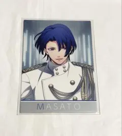 うたプリ 真斗 メセカ SAS2