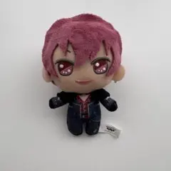 狗丸トウマ ぬいぐるみ アイナナ