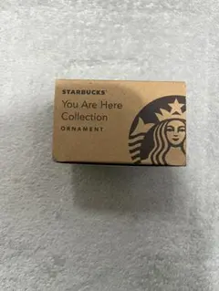 STARBUCKS 福袋2022 マグカップオーナメント