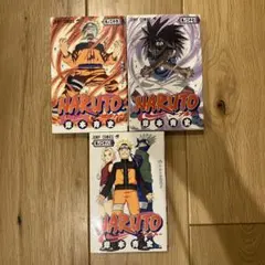 2026年最新】naruto 初版 2巻の人気アイテム - メルカリ