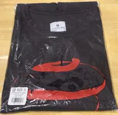 UNISON SQUARE GARDEN Apple Peel Tシャツ