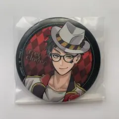 トレイ・クローバー  カプセル缶バッジ コレクションvol.2 ツイステ