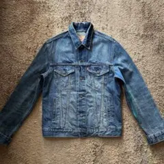 Levi Strauss & Co. デニムジャケット M