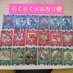 【新品未使用】カード迷路 ぐるり森大冒険　グッズ