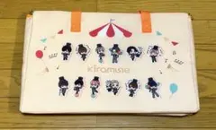 Kiramune GiGO 限定 保冷バッグ