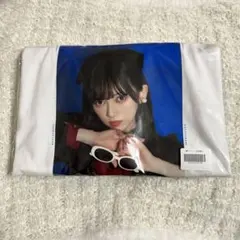 乃木坂46 池田瑛紗 のぎbox S賞 フォトTシャツ