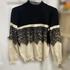 秋冬ニットS〜M