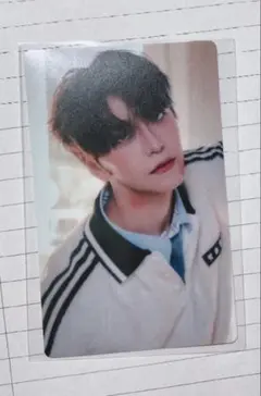 ALD1 EUPHORIA JEWEL CASE トレカ ステッカー シンロン