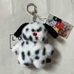 LOWRYSFARM mojojojo トイキーホルダー