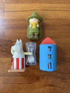 ムーミングッズ　ムーミン