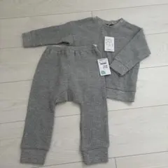 セットアップ 80