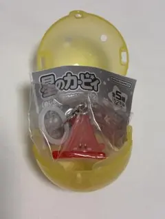 星のカービィ　めじるしアクセサリー2 さんかくほおばり