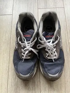 New Balance 990 USA製 28.0