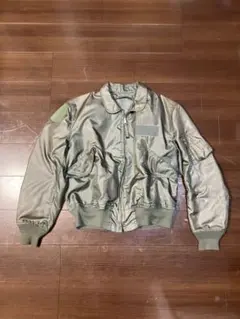 cwu - 36p 実物　USAF CWU-36P flight jacket