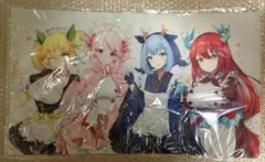 2025年最新】ドラゴンメイド プレイマットの人気アイテム - メルカリ