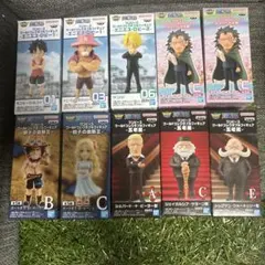 2026年最新】ワンピース 漫画 バラ売りの人気アイテム - メルカリ