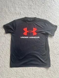 UNDER ARMOUR HEATGEAR Tシャツ LG