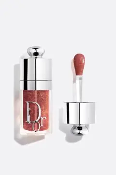 Dior アディクト リップ グロウ オイル 088 モカ ディオール