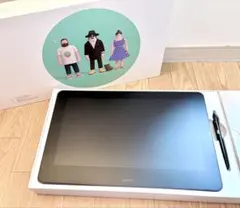 WACOM Cintiq Pro 16 DTH-1620/AK0