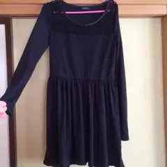 egoist 黒 ワンピース