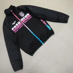 DUARIG　デュアリグ　裏フリースジャンパー　メンズ M