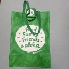 ハワイのお土産　エコバッグ