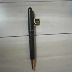 PILOT シャープペンシル 0.5mm ブラック ゴールド