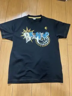 コンバース　バスケットTシャツ　160のサムネイル