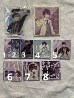 すとぷり ななもり グッズ