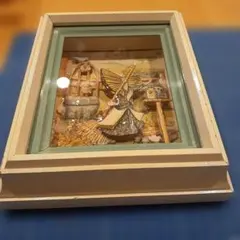 シャドーボックス