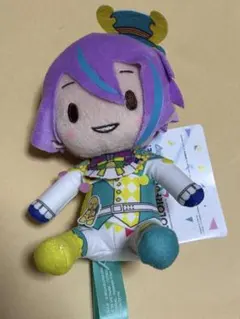 2026年最新】プロセカ ぬいぐるみ 類の人気アイテム - メルカリ