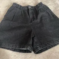 ハニーズショートパンツ　S
