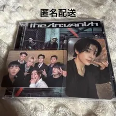 ENHYPEN ジェイク SIN VANISH Japanese 盤