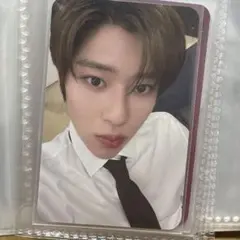 NCTWISH steady mumo 特典 トレカ シオン